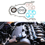 Engine Timing Cover Seal Gaskets Set for GM 4.8L 5.3L 5.7L 6.0L (2000-2023)