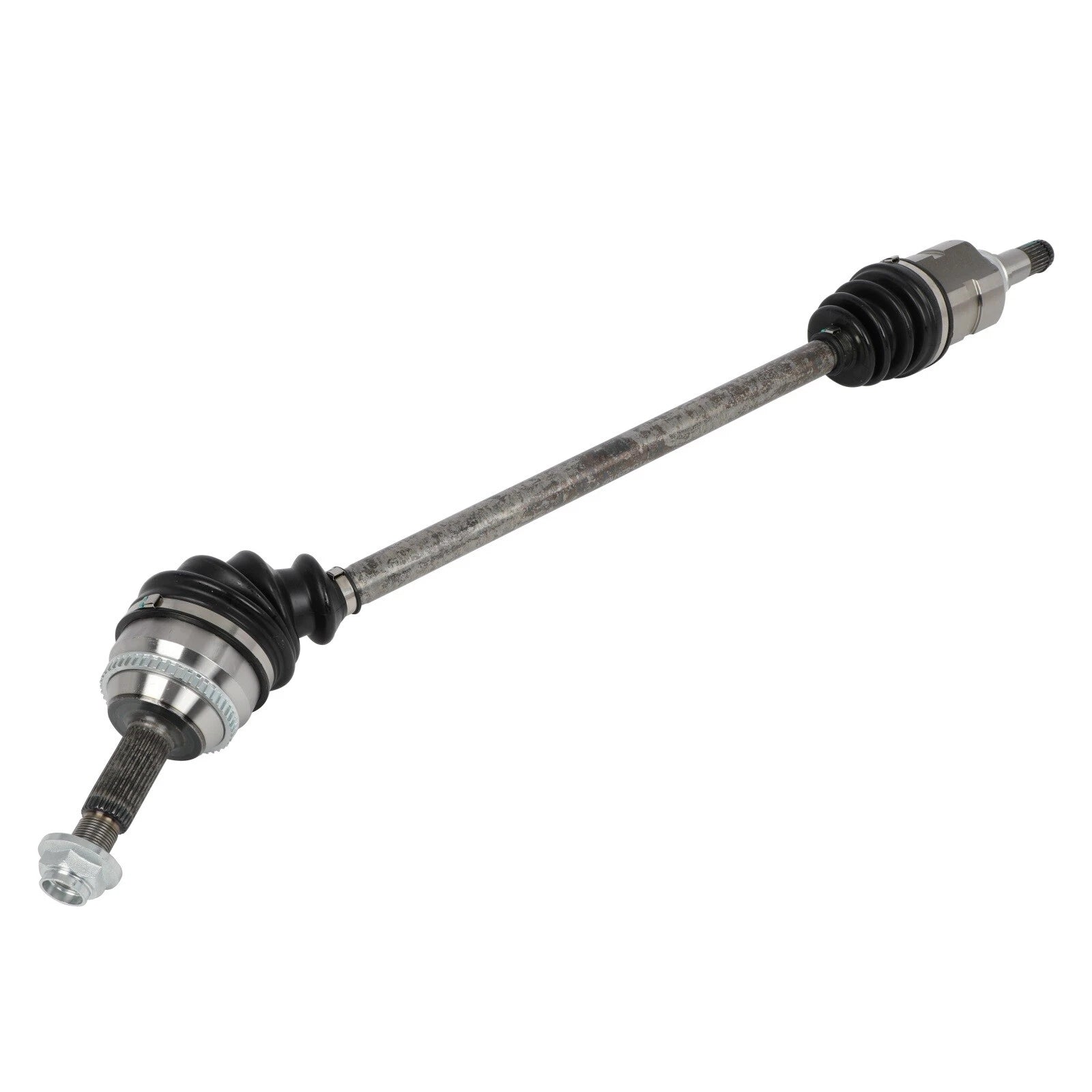 Front Right CV Axle for Toyota Corolla Matrix Pontiac Vibe (2003-2008)