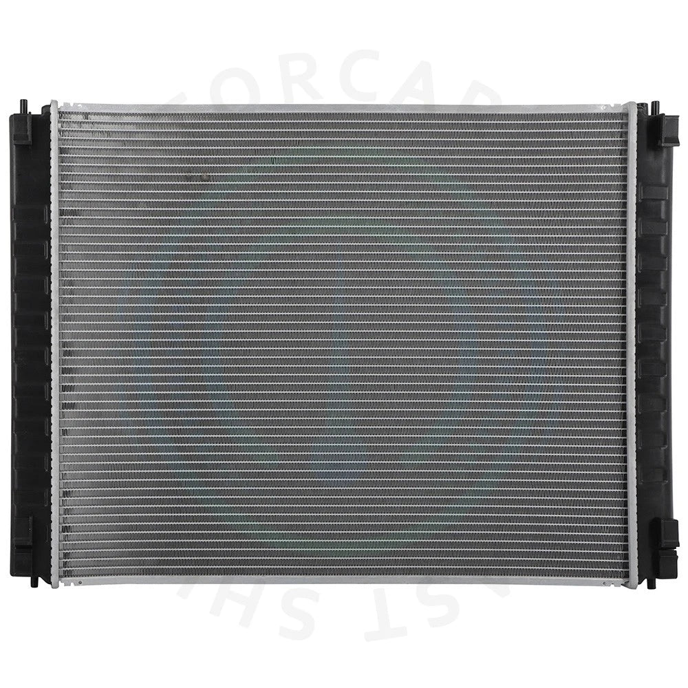 Radiator for Infiniti FX50 FX37 QX70 (2009–2015)
