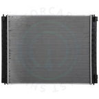 Radiator for Infiniti FX50 FX37 QX70 (2009–2015)