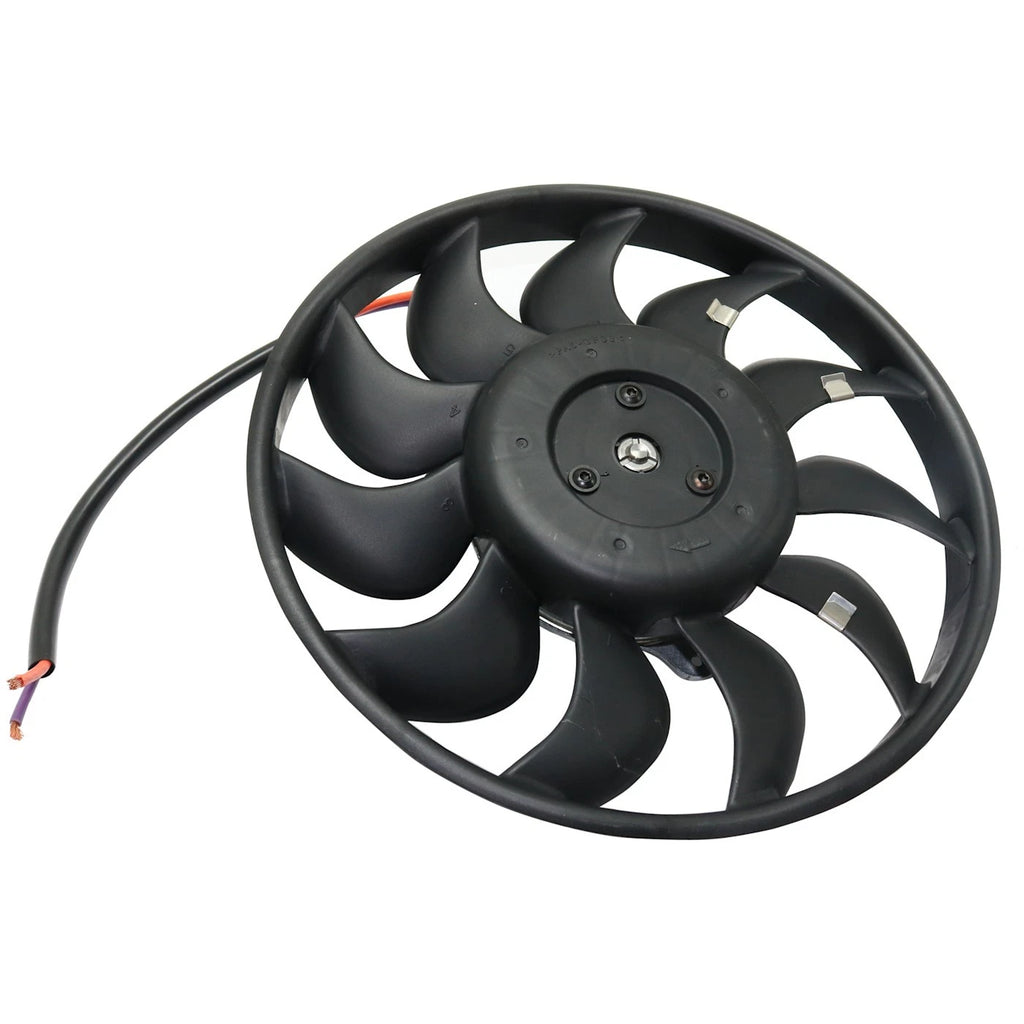 A/C Condenser for Audi A6 Quattro (2005)