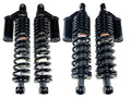 Monster Full Shock Set for Honda Pioneer 1000-5 (2016–2023)