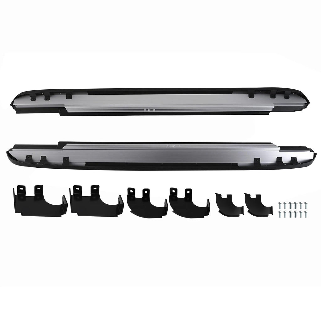 Step Boards Side Step Set for Acura MDX (2022–2025) 600lbs Capacity