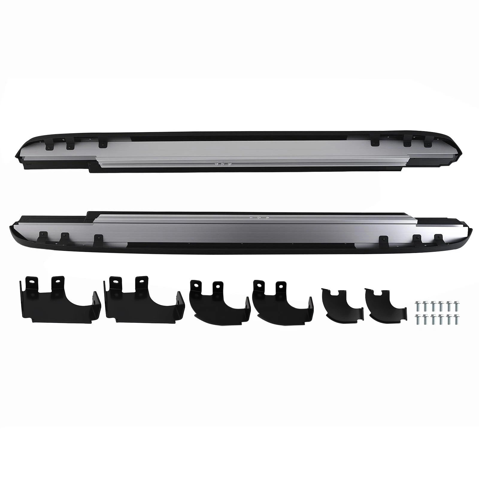 Step Boards Side Step Set for Acura MDX (2022–2025) 600lbs Capacity
