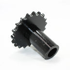 19 Teeth 428 Long Front Chain Sprocket for GY6 150cc ATV/Dirt Bike (2000–2023)