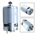 Motor 14.4V 14 Teeth for Makita DF347DWE DDF343 DF347D BDF34 (2010–2023)