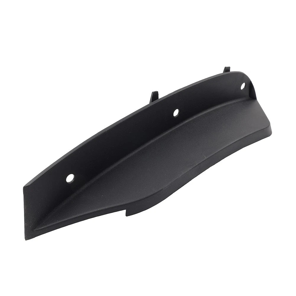 Front Bumper Lower Air Deflector T2H45347 for Jaguar XF (2020–2023)