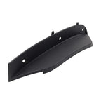 Front Bumper Lower Air Deflector T2H45347 for Jaguar XF (2020–2023)