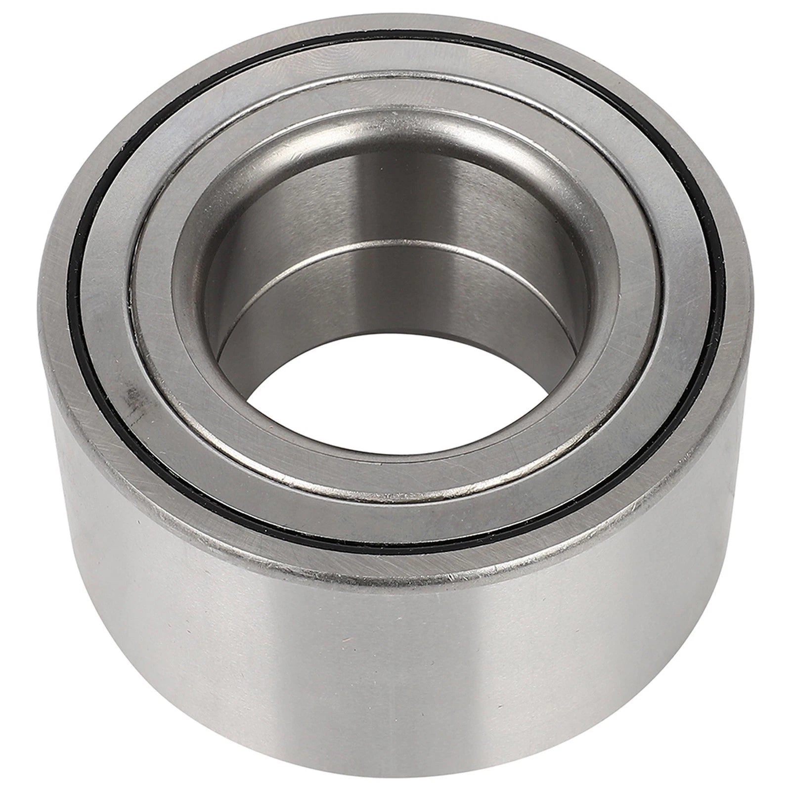 Set of 2 Front & 2 Rear Wheel Bearings for Mazda CX-9 (2007–2014)