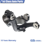 Steering Knuckle for Volkswagen Beetle Golf Jetta (1999-2010)