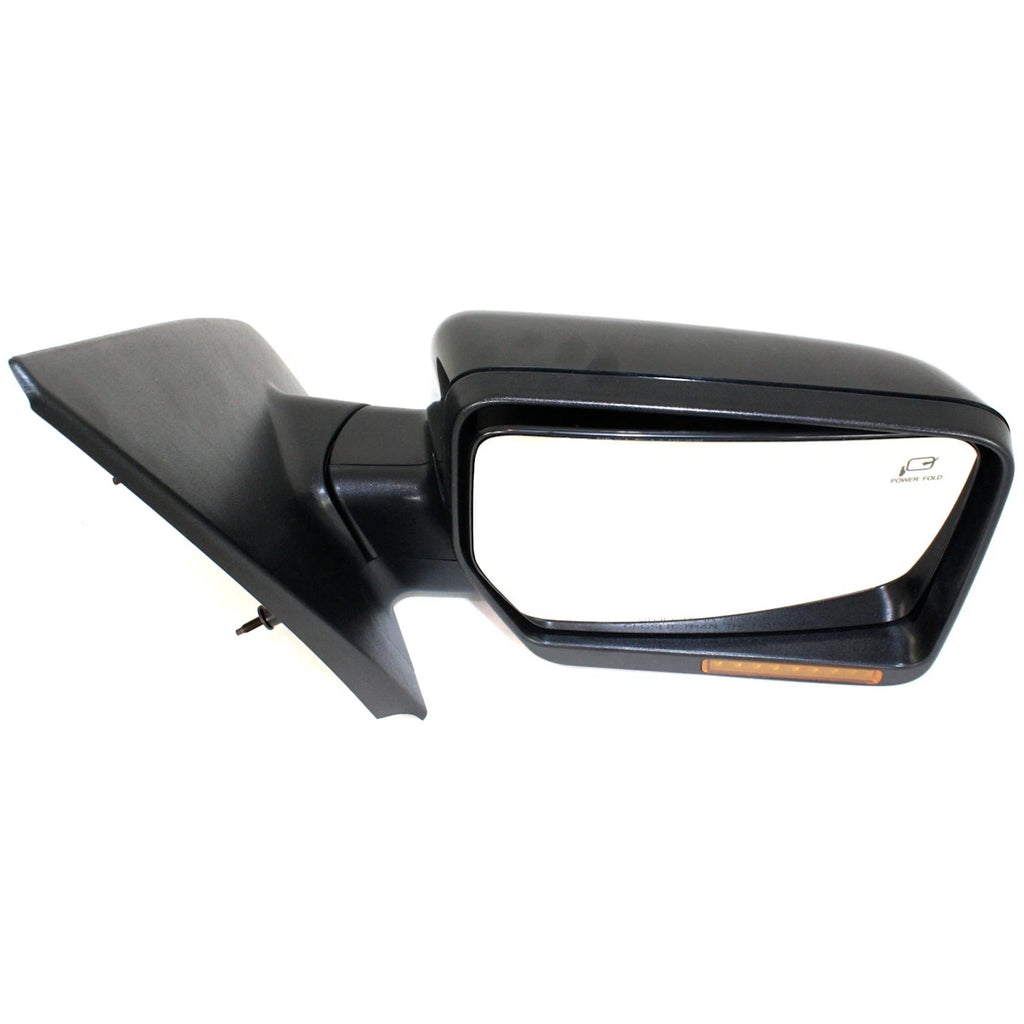 Power Folding Heated Right Mirror for 2007-2008 Ford F-150