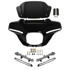 Turn Signal Light Kit for Harley CVO Street Glide (2023–2025)