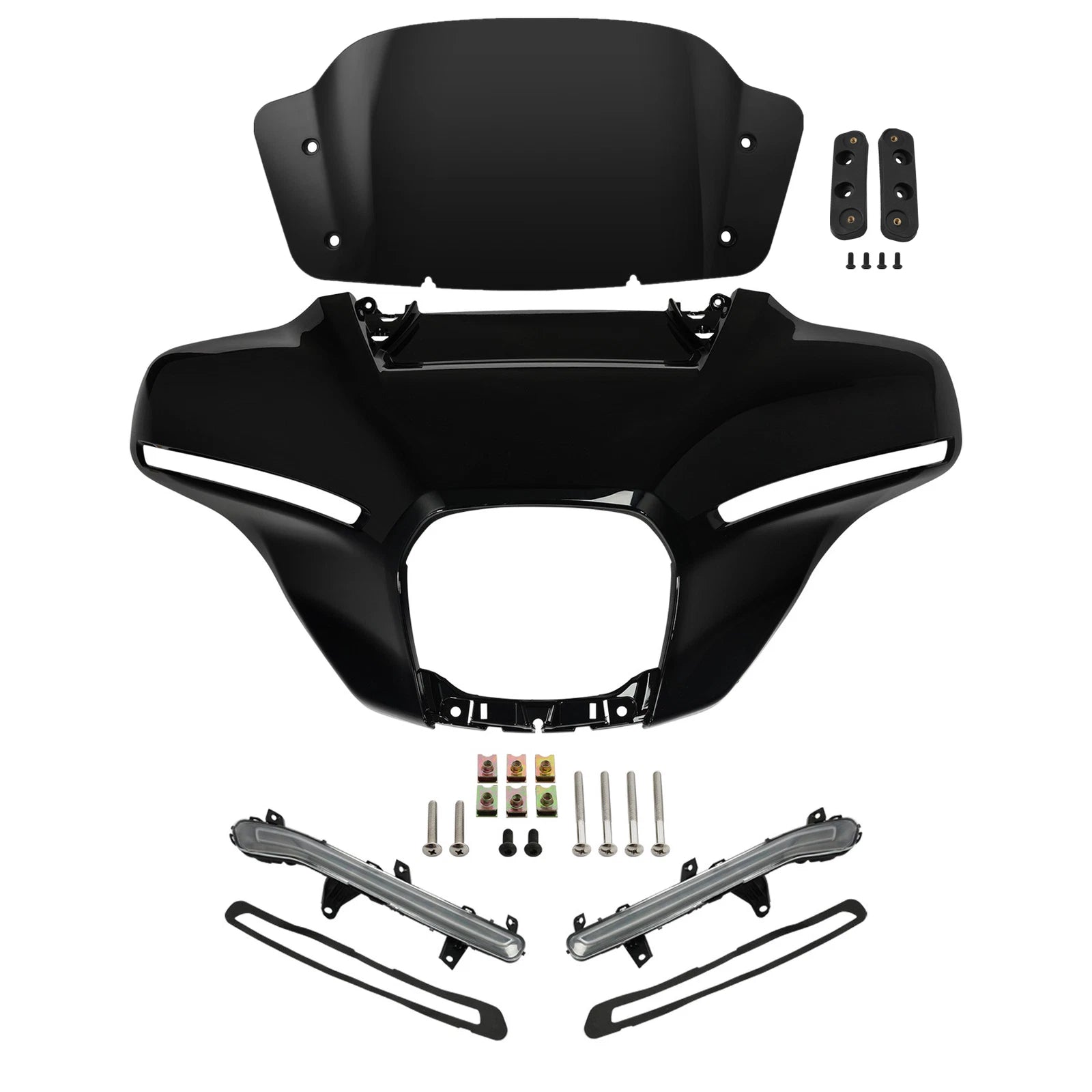 Turn Signal Light Kit for Harley CVO Street Glide (2023–2025)