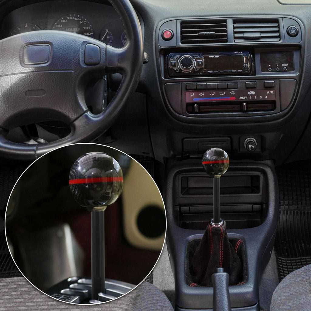 10" Gear Shift Knob Extender for Honda M10X1.5 (1 PC)