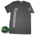 Cummins Diesel Truck Shirt for 4X4 (Small)
