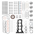 Engine Overhaul Rebuild Kit for Hyundai Kia Accent Rio 1.6L (2012–2016)