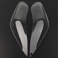 Headlight Guard Shield for Kawasaki Ninja 250 300 Versys 650 (2015–2017)