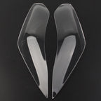 Headlight Guard Shield for Kawasaki Ninja 250 300 Versys 650 (2015–2017)