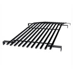 Upper Black Billet Grille for GMC Sierra/Suburban (1988–1993)
