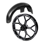 21" Wheel Rim for Harley Street Glide (2008–2013)