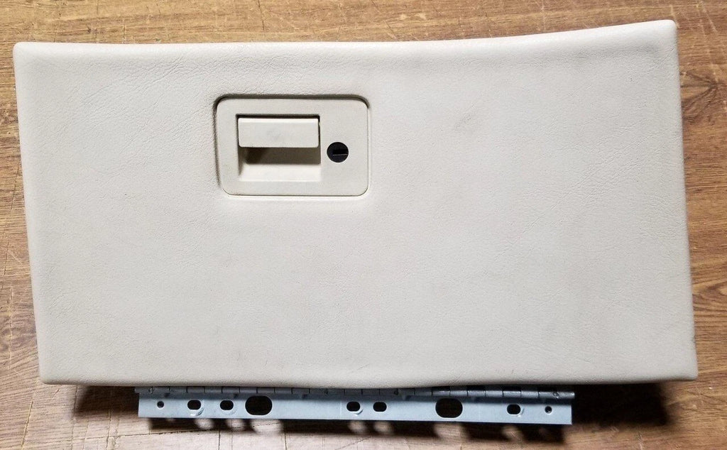Glove Box for Lincoln Mark VIII (1993–1996) Ivory
