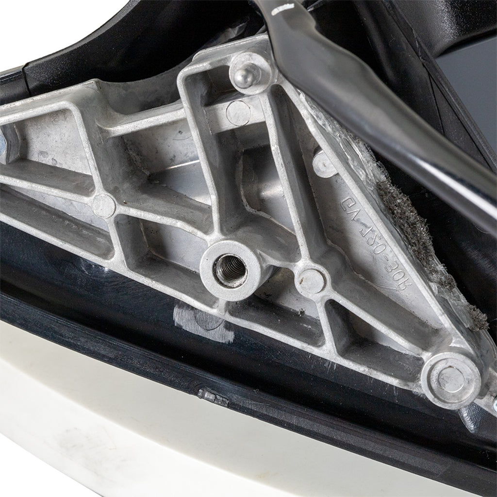 Heated Driver Left Side Mirror for VW Jetta (2011–2018)