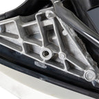 Heated Driver Left Side Mirror for VW Jetta (2011–2018)