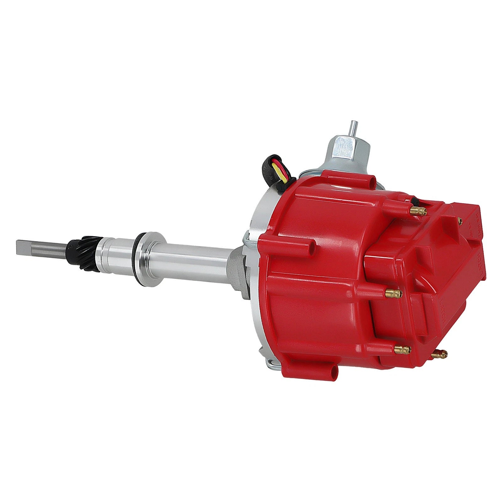HEI Ignition Distributor for GM Chevy 230 250 292 (1969–1986)