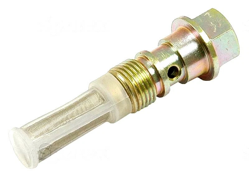 Fuel Tap Bolt and Filter for Massey Ferguson TEA20 TED20 (1946–1956)