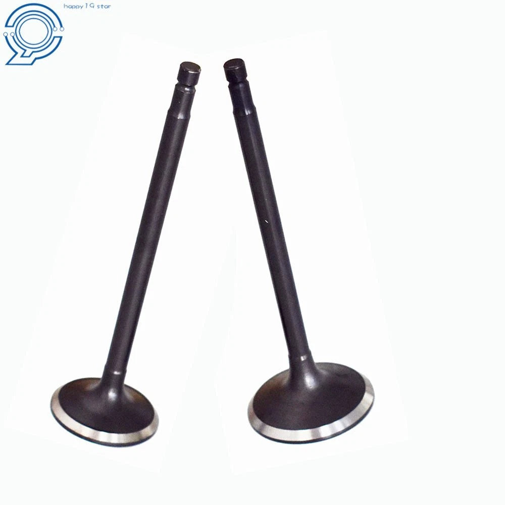 Intake Exhaust Valve Kit for Mazda CX-7 (2006-2013)