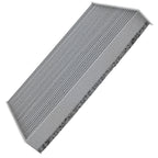 Front Cabin Air Filter for Lexus GS300/GS430/SC430 (2001–2010) 24893
