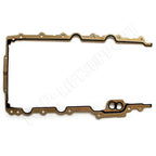 Oil Pan Gasket for Chrysler 300, Sebring, Dodge Avenger (2000–2010)
