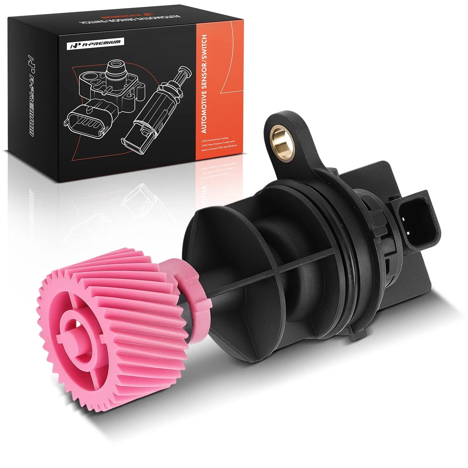 Vehicle Speed Sensor for Nissan Altima Sentra (2002–2006)