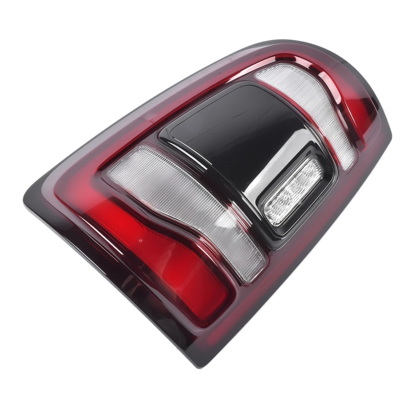 Left LED Tail Light for Dodge Ram 2500 3500 (2019–2024)