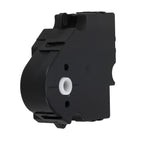 AC Heater Blend Door Actuator for Chevrolet Suburban 1500/2500 (2003–2013) 604112