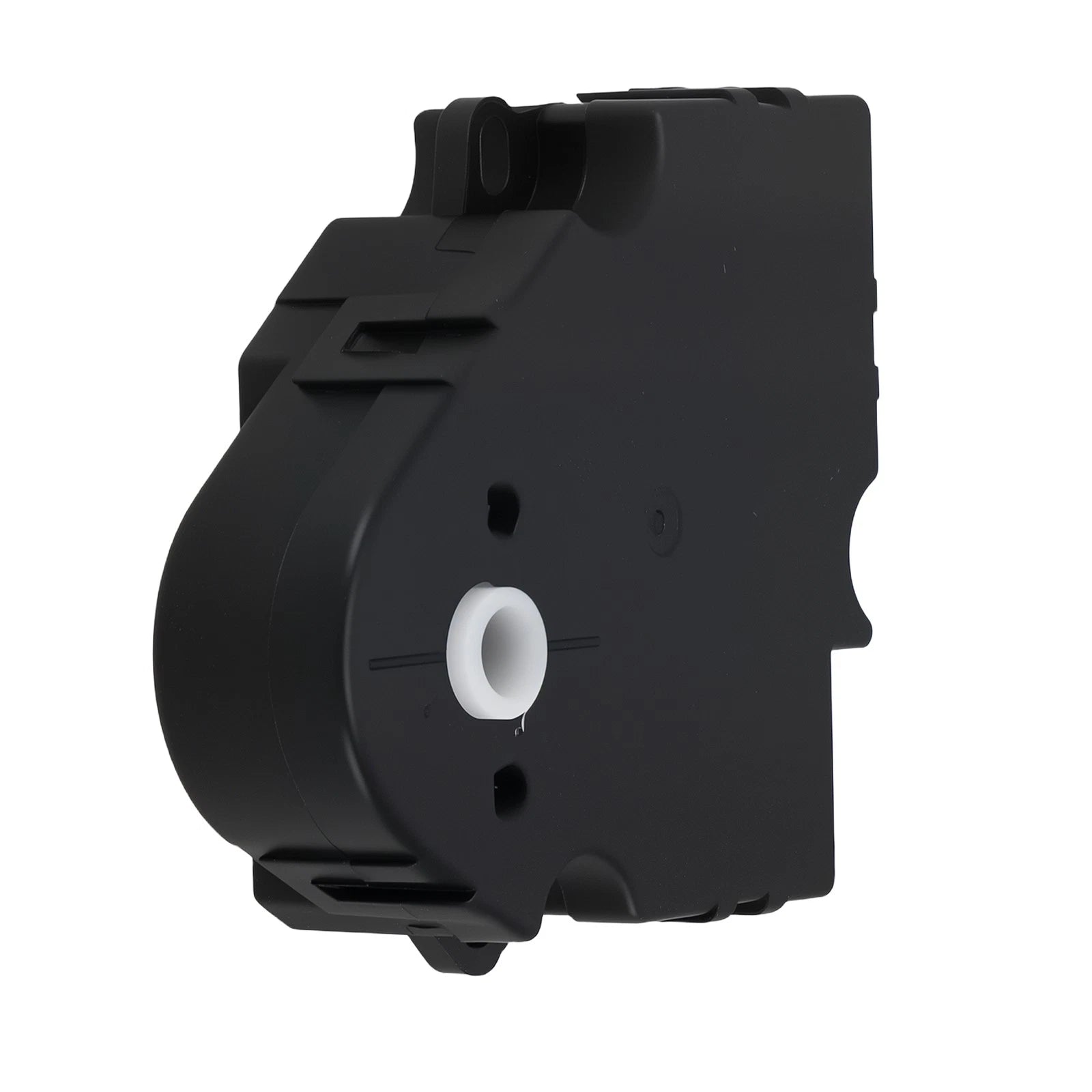 AC Heater Blend Door Actuator for Chevrolet Suburban 1500/2500 (2003–2013) 604112