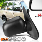 Power Heated Side Rear View Door Mirror for Ford Explorer (1998–2001)