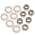 Nut & Washer Kit for Mercury Mercruiser (11-859116Q01, 859116Q01)