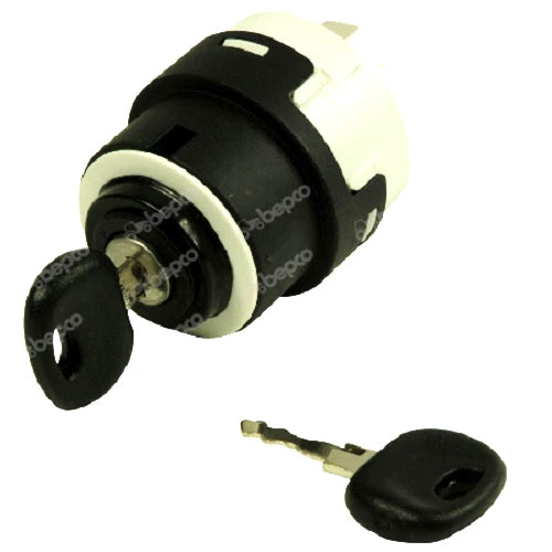 Ignition Switch for Case International 595, 595XL, 695, 695XL, 895, 895XL, 995, 995XL