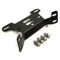 Tail Tidy License Plate Holder for Honda CBR 600RR (2007–2011)