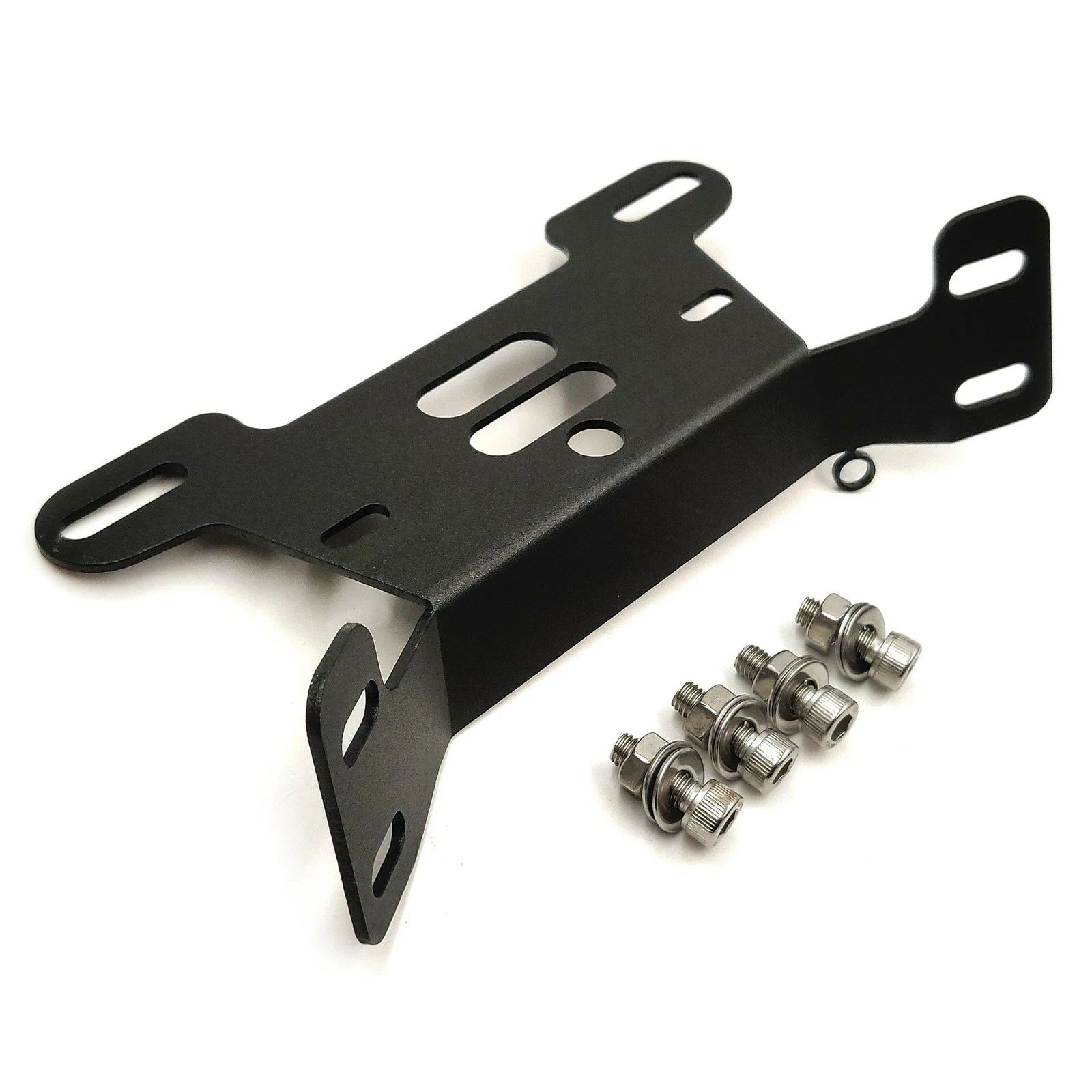 Tail Tidy License Plate Holder for Honda CBR 600RR (2007–2011)