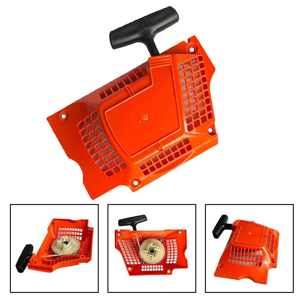 Recoil Pull Starter for Husqvarna 340 345 346XP 350 351 353 (1999–2015)