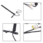 Rear Right Tailgate Lift Support Strut for Toyota RAV4 (2013–2016)