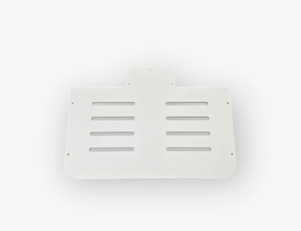 AFT Folding Seat Cup Holder Mount for Proline Boats (26 SS, 31 7/8in x 22 1/2in)