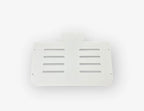 AFT Folding Seat Cup Holder Mount for Proline Boats (26 SS, 31 7/8in x 22 1/2in)