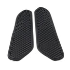 Side Fuel Tank Pad Anti Slip Sticker for Ducati Panigale, Streetfighter V2 (2020–2023)