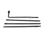 Set of 4 Lug Wrenches for Chevy Silverado (2000-2014)