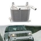 Engine Oil Cooler for Land Rover Range Rover 4.2L SC (2006–2009)