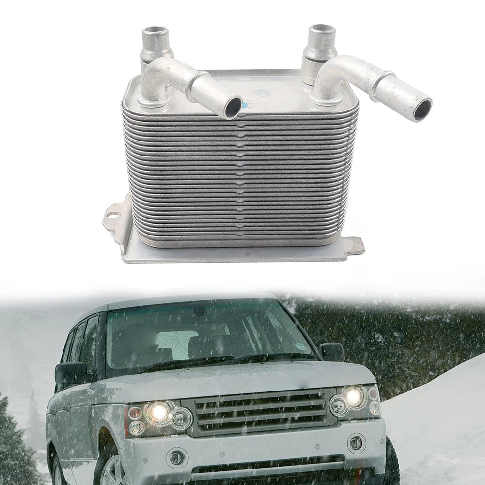 Engine Oil Cooler for Land Rover Range Rover 4.2L SC (2006–2009)