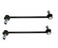Set of 2 Front Stabilizer Bar Link Kits for Lexus ES300, Avalon, Camry (1992–2006)
